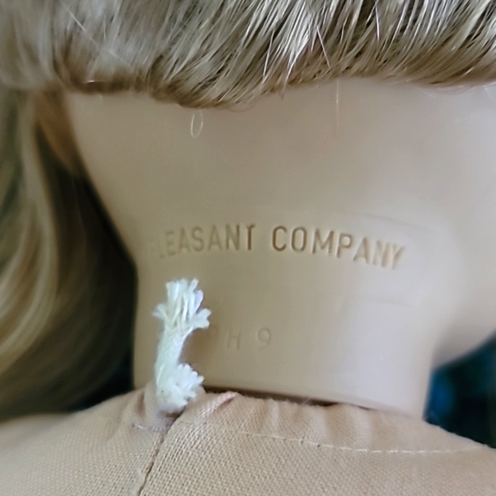 American Girl Doll - Picture 7 of 7